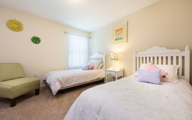 Cypress Pointe by SHV