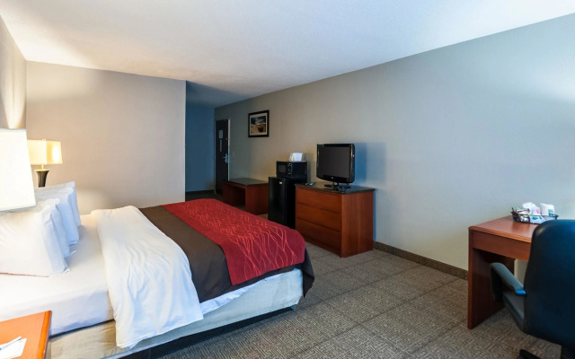 Quality Inn Solomons - Beacon Marina