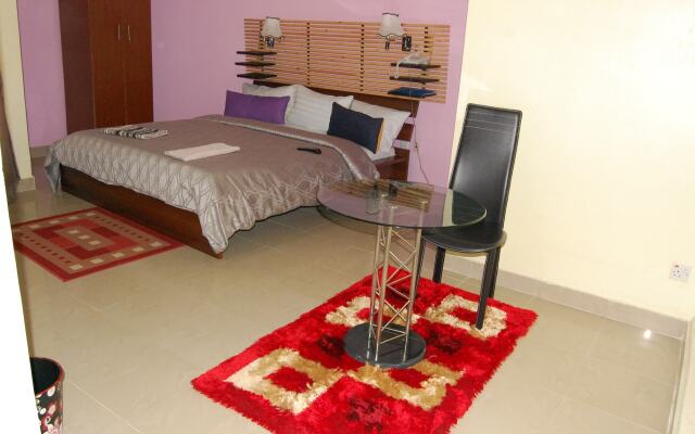 Encore Lagos Hotels And Suites