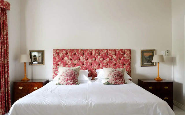 Laurel Cottage Self-catering Suites