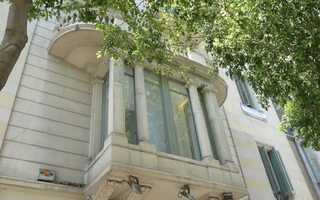 Casa Mathilda