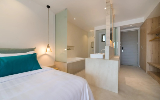 Tsamis Zante Suites - Adults Only