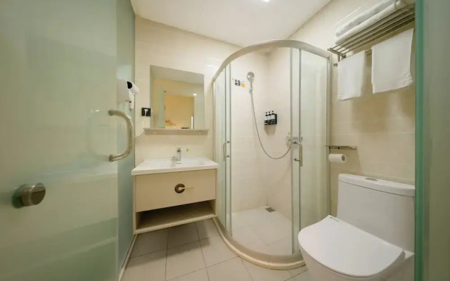 Xiamen Evening Breeze Hotel