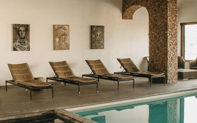 Hotel María Bonita Chihuahua