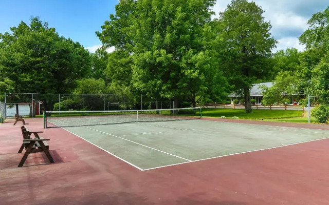 Woodwards White Mountain Resort, BW Signature Collection