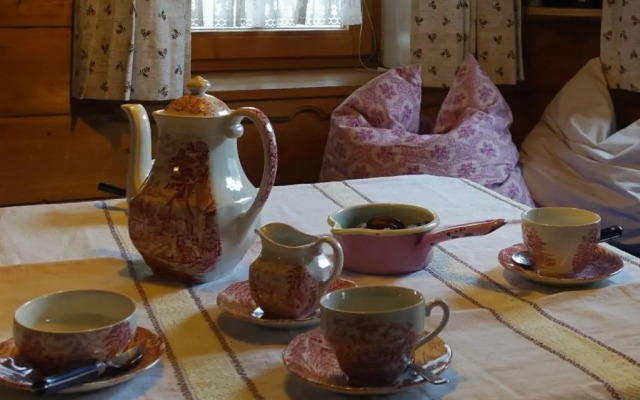 Ferienhaus Posthüttl