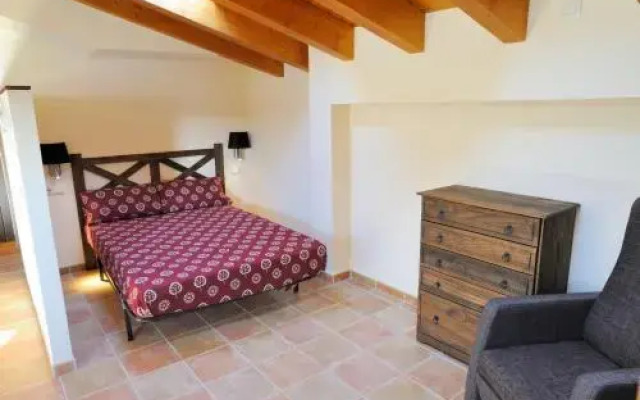 Apartaments Cal Climent