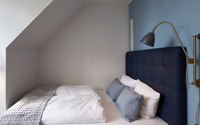 Copenhagen Strand Hotel