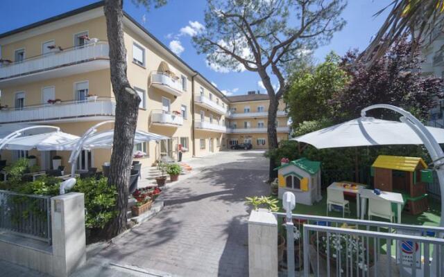 Hotel Romagna