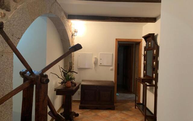 Casa D'Campo Ferreira