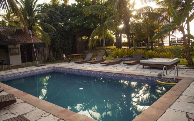 Iamani Villa de Charme