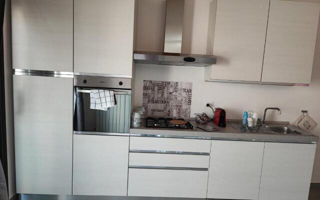 Borgellusa House Luigi