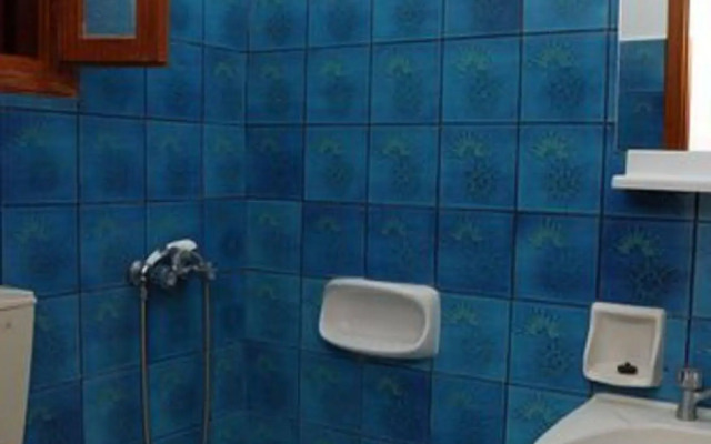 Afroditi Hotel Studios