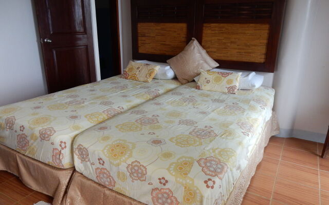 Seafari Resort Oslob