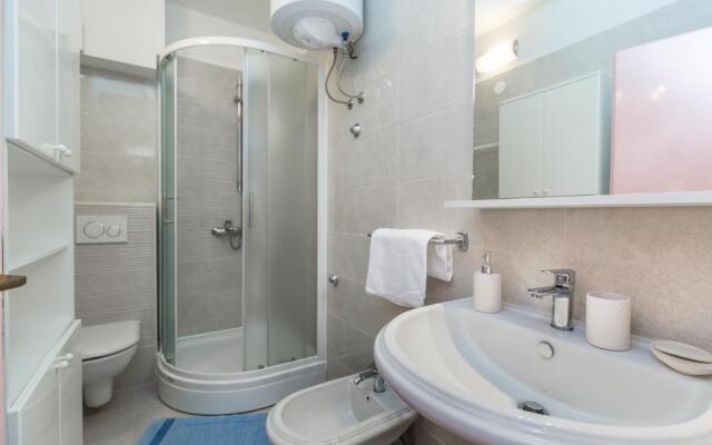 Apartments Grancarić