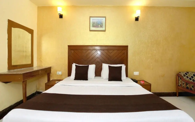 OYO 2089 Hotel Sagar