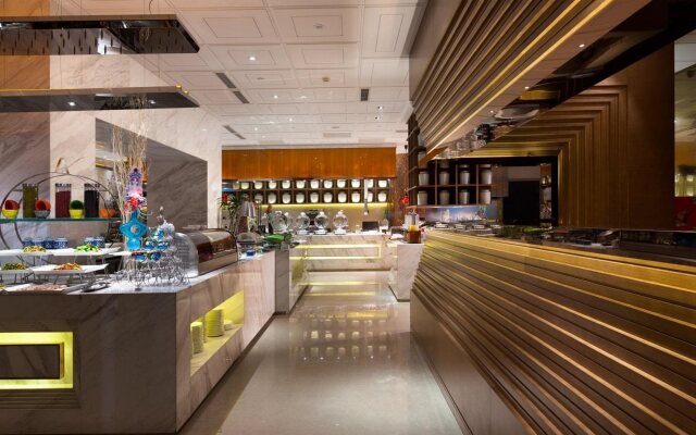 Changchun Abrils Hotel