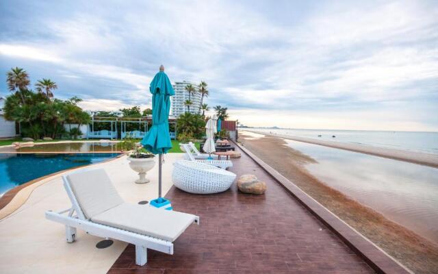 My Resort Condo Hua Hin F202