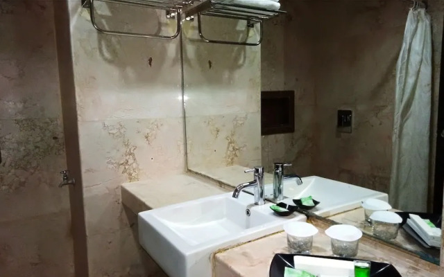 Zahra Hotel Kendari