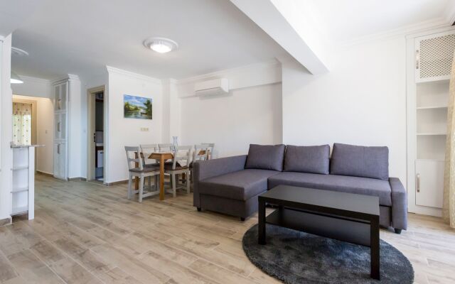 XOX Apart Hotel