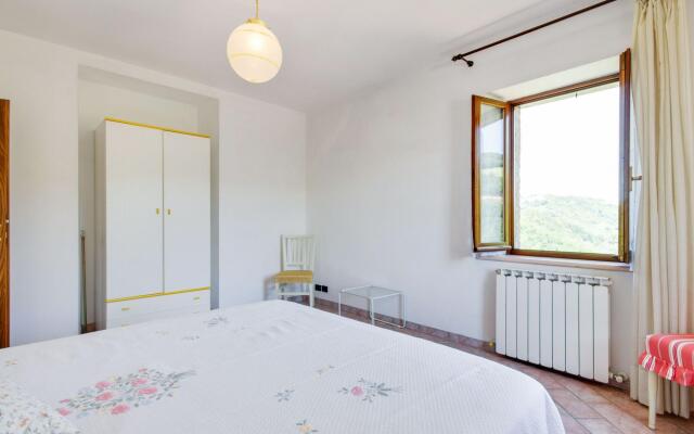 Serene Holiday Home in Urbino with Private Pool