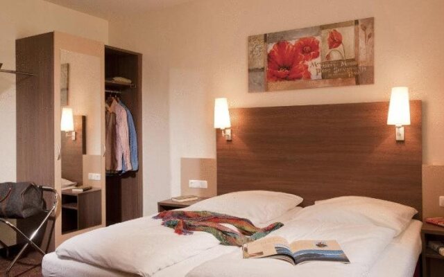 Hotel & Brauerei-Gasthof Neuwirt