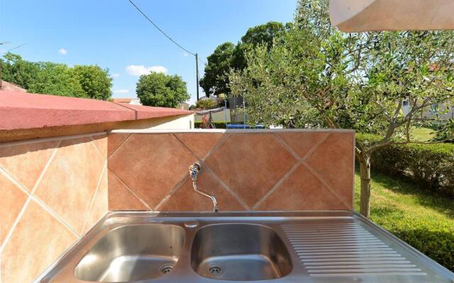 House Kristina 1203