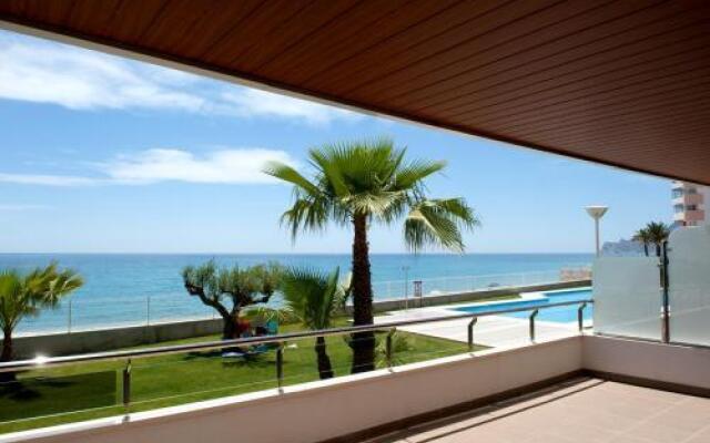 Apartamentos Calpestabili