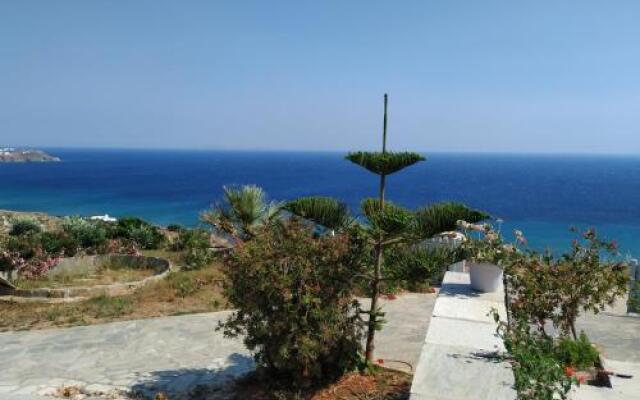 Villa Ioanna