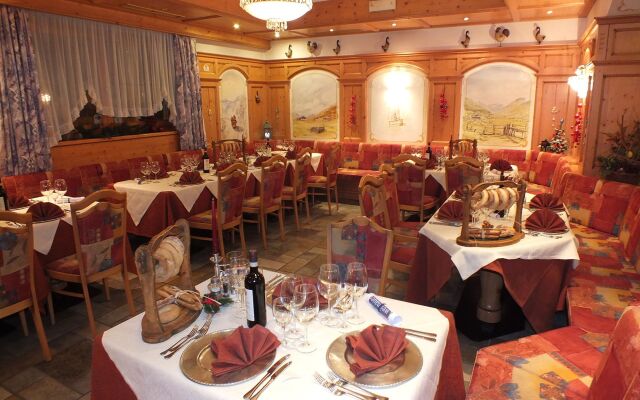 Hotel Galli