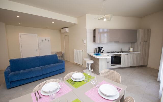 Appartamenti l'Orologio - Le Lancette