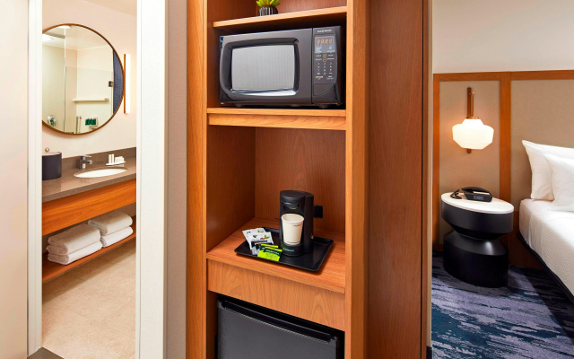 Fairfield by Marriott Inn & Suites Indio Coachella Valley