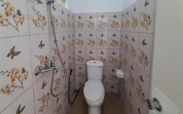 Pondok Asri Homestay Munduk