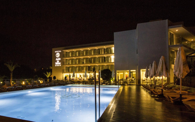 Hotel Kalma Jardín de Bellver