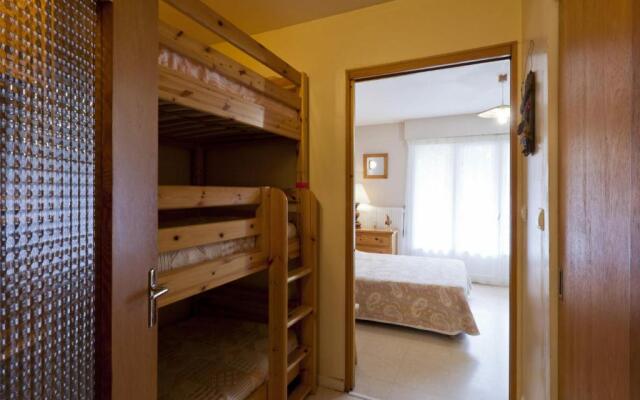 Appartement Brides-les-Bains, 1 pièce, 5 personnes - FR-1-512-19