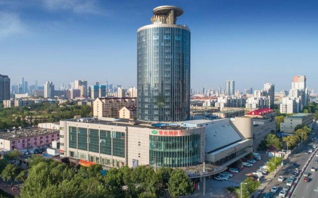 Vienna Hotel Tianjin Olympic Sports Center Tianta