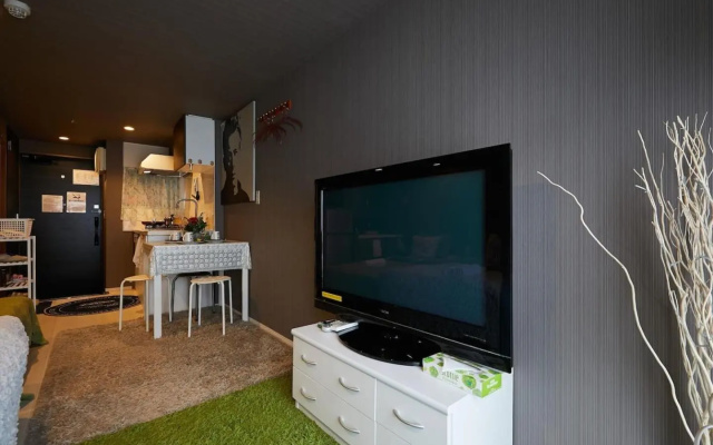 Akabane TK Building 102 – Guest Rooms – Tokyo