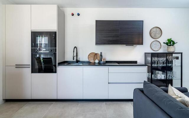 LNM17- 2 bedroom next to Puerto Banus