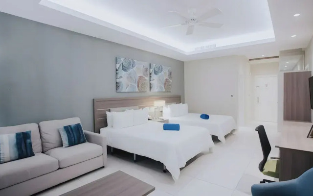 Bakour Punta Cana Suites