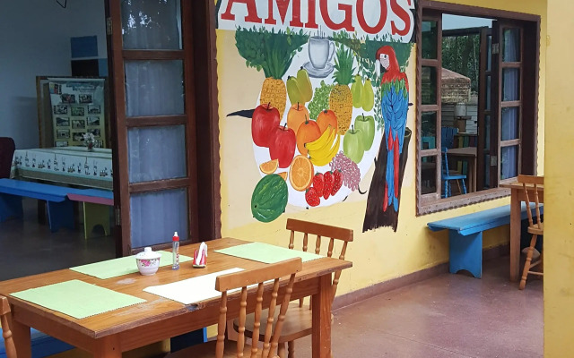 Residencial Amigos