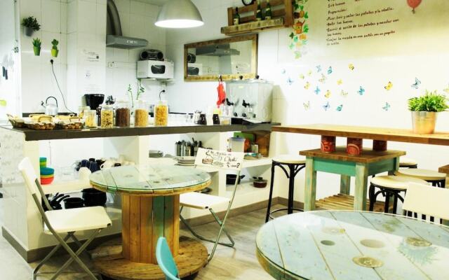 Hostel Los Amigos