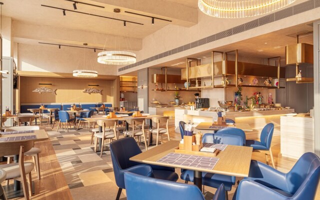 Hilton Garden Inn Xiamen Bailuzhou Park