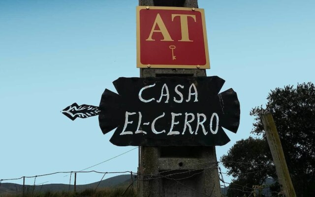 Casa El Cerro