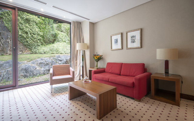 Blau Gran Hotel Las Caldas