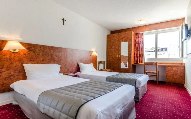 Hotel Agena