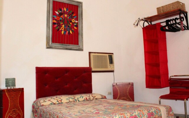 B&B Heart of Old Havana