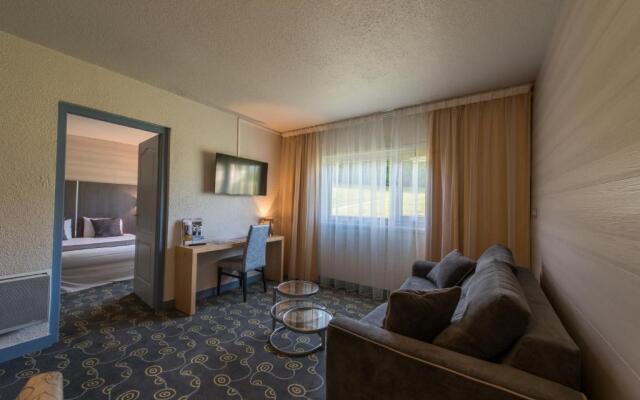 Mercure Annecy Sud