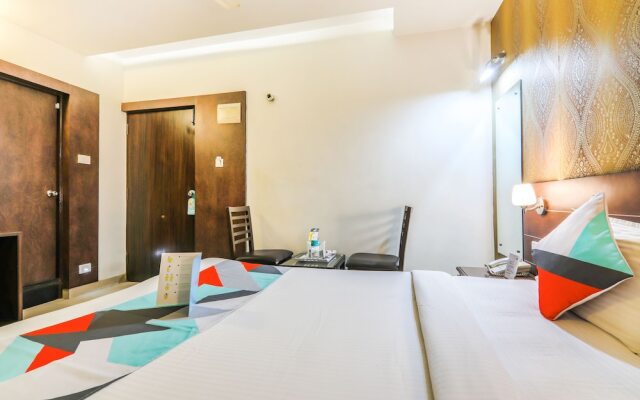 Treebo Trend Status Executive Rooms