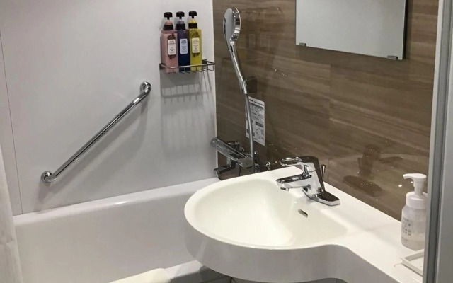 Matsue Urban Hotel