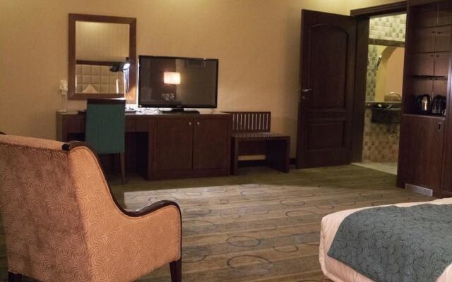 Rayana Sabya Hotel